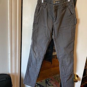 CARHARTT PANTS⚡️